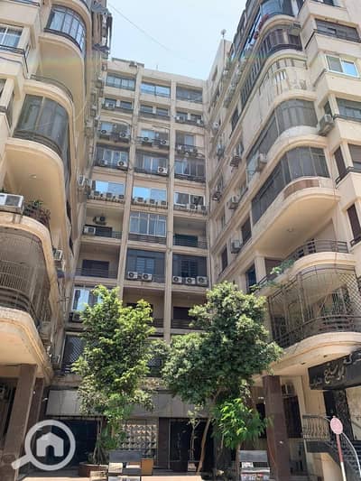 3 Bedroom Flat for Sale in Garden City, Cairo - WhatsApp Image 2026-09-05 at 11.14. 42 AM (1). jpeg 3 Bedroom Flat for Sale in Garden City, Cairo - WhatsApp Image 2026-09-05 at 11.14. 42 AM (1). jpeg