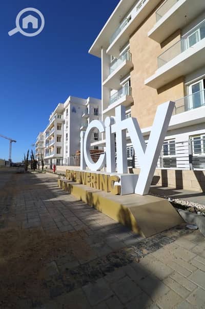 4 Bedroom iVilla for Sale in 6th of October, Giza - mountain. jpeg 4 Bedroom iVilla for Sale in 6th of October, Giza - mountain. jpeg
