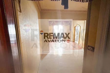 3 Bedroom Flat for Rent in Al Ibrahimiyyah, Alexandria - 1. jpg 3 Bedroom Flat for Rent in Al Ibrahimiyyah, Alexandria - 1. jpg