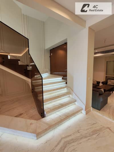 4 Bedroom Twin House for Sale in New Capital City, Cairo - WhatsApp Image 2026-09-06 at 2.55. 29 PM. jpeg 4 Bedroom Twin House for Sale in New Capital City, Cairo - WhatsApp Image 2026-09-06 at 2.55. 29 PM. jpeg
