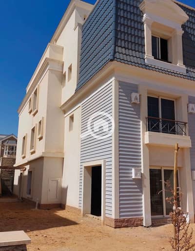 5 Bedroom Villa for Sale in 6th of October, Giza - WhatsApp Image 2026-09-06 at 5.17. 29 PM (2). jpeg