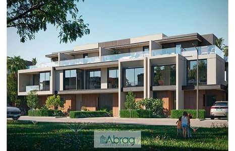 3 Bedroom Townhouse for Sale in 6th of October, Giza - 7698396-97c7bo. jpg 3 Bedroom Townhouse for Sale in 6th of October, Giza - 7698396-97c7bo. jpg