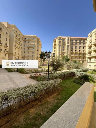 2 Bedroom Flat for Sale in New Capital City, Cairo - WhatsApp Image 2026-07-13 at 12.10. 51 PM. jpeg 2 Bedroom Flat for Sale in New Capital City, Cairo - WhatsApp Image 2026-07-13 at 12.10. 51 PM. jpeg