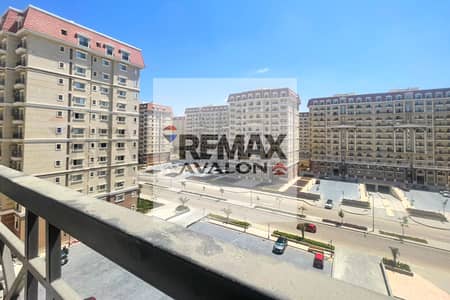 3 Bedroom Flat for Rent in Moharam Bik, Alexandria - 1. jpg 3 Bedroom Flat for Rent in Moharam Bik, Alexandria - 1. jpg