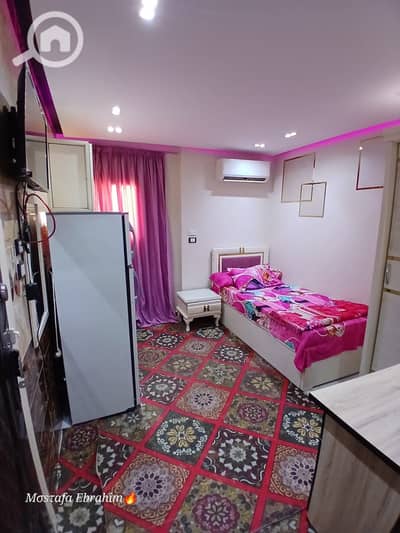 1 Bedroom Flat for Rent in 6th of October, Giza - e43ed2d9-b1a0-415a-8947-ac12a51a200b. jpg 1 Bedroom Flat for Rent in 6th of October, Giza - e43ed2d9-b1a0-415a-8947-ac12a51a200b. jpg