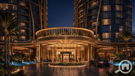1 Bedroom Hotel Apartment for Sale in Dokki, Giza - WhatsApp Image 2026-09-06 at 2.53. 31 PM. jpeg