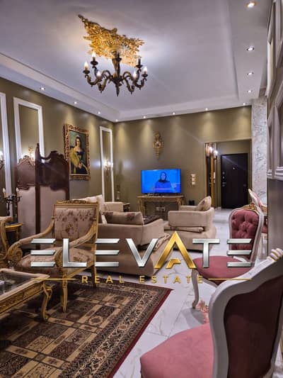3 Bedroom Apartment for Rent in New Cairo, Cairo - WhatsApp Image 2026-06-01 at 10.00. 46 PM (5). jpeg