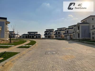 3 Bedroom Twin House for Sale in New Cairo, Cairo - WhatsApp Image 2025-05-20 at 1.04. 56 PM (5). jpeg