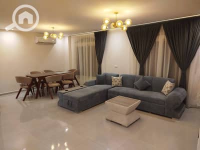 2 Bedroom Apartment for Rent in Katameya, Cairo - WhatsApp Image 2026-09-05 at 13.21. 25. jpeg