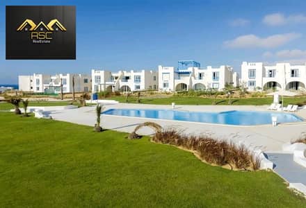 2 Bedroom Chalet for Sale in North Coast, Matruh - 10. jpg 2 Bedroom Chalet for Sale in North Coast, Matruh - 10. jpg