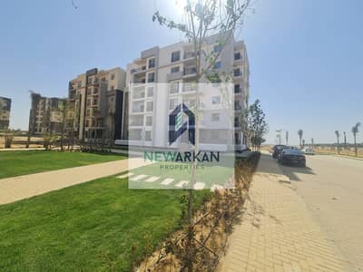 2 Bedroom Flat for Sale in Sheikh Zayed, Giza - WhatsApp Image 2026-04-08 at 12.32. 00 PM (1). jpeg