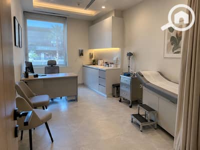 Clinic for Sale in New Cairo, Cairo - WhatsApp Image 2026-09-06 at 2.21. 51 PM. jpeg