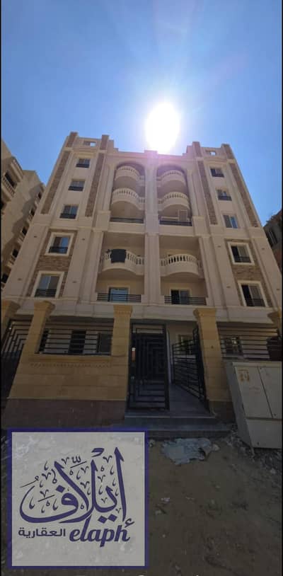 فلیٹ 3 غرف نوم للبيع في القاهرة الجديدة، القاهرة - WhatsApp Image 2026-09-06 at 5.28. 35 PM. jpeg