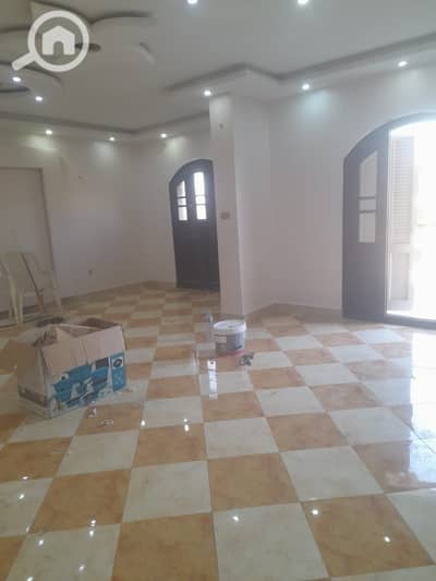 3 Bedroom Flat for Rent in 6th of October, Giza - IMG-20260905-WA0303. jpg