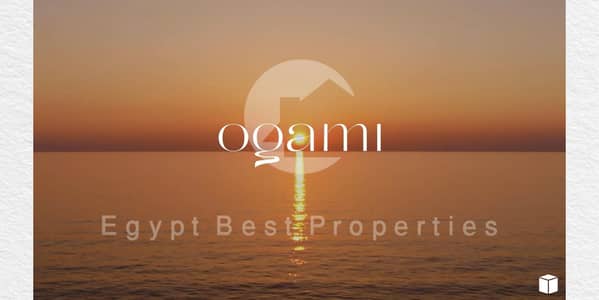 فیلا 3 غرف نوم للبيع في الساحل الشمالي، مطروح - SODIC- Ogami- Water Chalets Starting Price-01. jpg فیلا 3 غرف نوم للبيع في الساحل الشمالي، مطروح - SODIC- Ogami- Water Chalets Starting Price-01. jpg