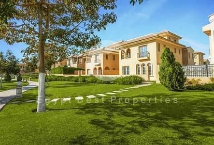 4 Bedroom Townhouse for Sale in New Cairo, Cairo - 3. jpg 4 Bedroom Townhouse for Sale in New Cairo, Cairo - 3. jpg