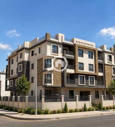 4 Bedroom Flat for Sale in New Cairo, Cairo - ChatGPT Image Aug 15, 2026, 11_16_14 PM. png