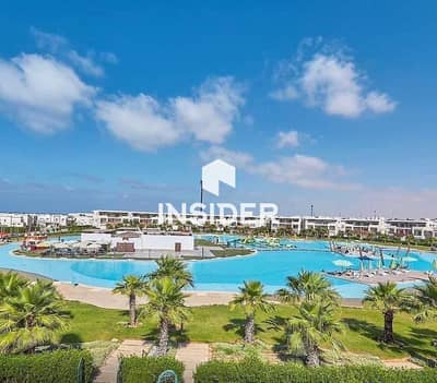 دوبلكس 4 غرف نوم للبيع في الساحل الشمالي، مطروح - WhatsApp Image 2026-09-06 at 3.30. 05 PM (2). jpeg