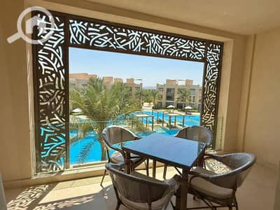 فلیٹ 2 غرفة نوم للايجار في الجونة، البحر الأحمر - WhatsApp Image 2026-09-06 at 5.23. 23 PM. jpeg