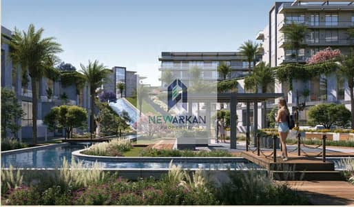 3 Bedroom Apartment for Sale in 6th of October, Giza - Screenshot 2026-08-26 143211. png