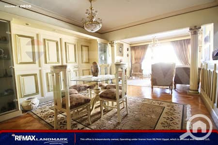 شقة 5 غرف نوم للبيع في رشدي، الإسكندرية - 1. jpg شقة 5 غرف نوم للبيع في رشدي، الإسكندرية - 1. jpg