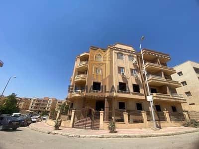 3 Bedroom Flat for Sale in Sheikh Zayed, Giza - WhatsApp Image 2026-09-03 at 2.54. 27 PM. jpeg