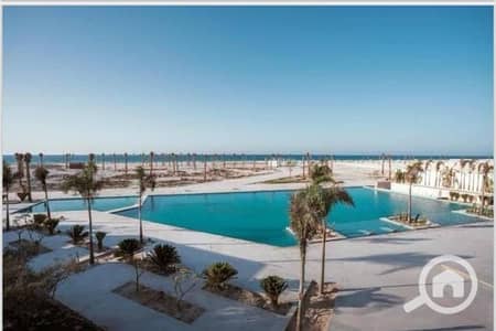 3 Bedroom Townhouse for Sale in North Coast, Matruh - WhatsApp Image 2026-09-06 at 6.17. 57 AM (1). jpeg