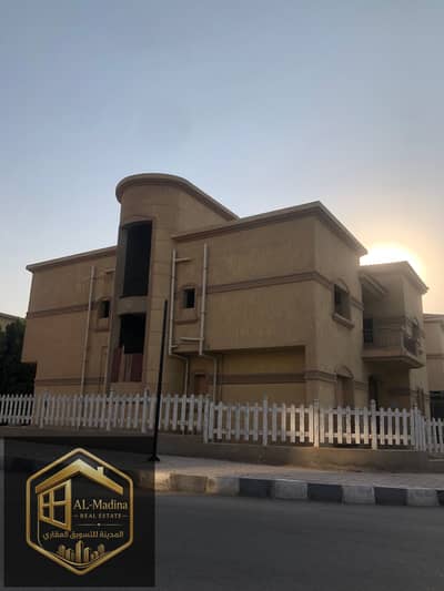 فیلا 5 غرف نوم للبيع في القاهرة الجديدة، القاهرة - IMG_3262. jpg فیلا 5 غرف نوم للبيع في القاهرة الجديدة، القاهرة - IMG_3262. jpg