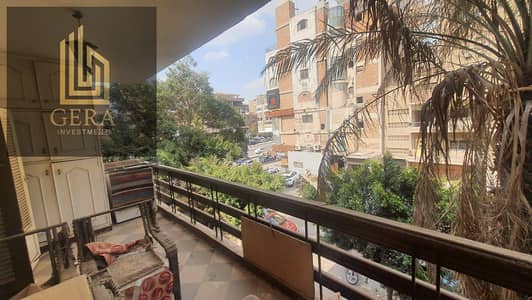 فلیٹ 3 غرف نوم للبيع في مدينة نصر، القاهرة - WhatsApp Image 2026-09-06 at 1.09. 55 PM (7). jpeg فلیٹ 3 غرف نوم للبيع في مدينة نصر، القاهرة - WhatsApp Image 2026-09-06 at 1.09. 55 PM (7). jpeg