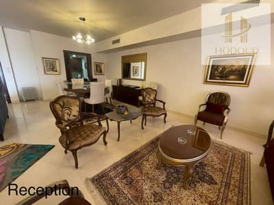 2 Bedroom Flat for Rent in Mokattam, Cairo - WhatsApp Image 2026-09-06 at 1.55. 05 PM. jpeg
