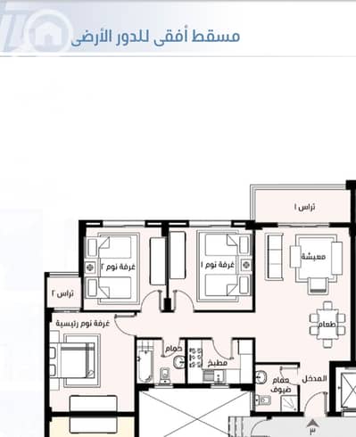 شقة 3 غرف نوم للبيع في مدينتي، القاهرة - 6831aac9-ae39-45a0-9833-9b9d2a58e729. jpg شقة 3 غرف نوم للبيع في مدينتي، القاهرة - 6831aac9-ae39-45a0-9833-9b9d2a58e729. jpg