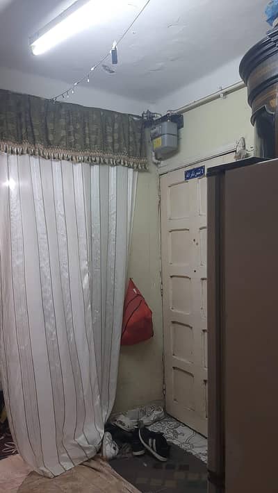 2 Bedroom Flat for Sale in Bolkly, Alexandria - شقة للبيع في ونجت