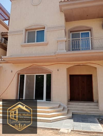 فیلا 3 غرف نوم للبيع في القاهرة الجديدة، القاهرة - 4a98c8cd-e017-4c31-90d2-abbdb07f2e32. jpg فیلا 3 غرف نوم للبيع في القاهرة الجديدة، القاهرة - 4a98c8cd-e017-4c31-90d2-abbdb07f2e32. jpg