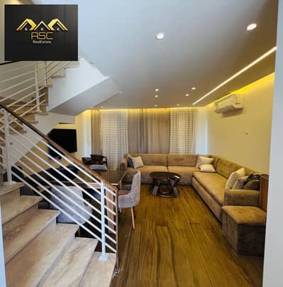 3 Bedroom Townhouse for Sale in North Coast, Matruh - qa. jpg