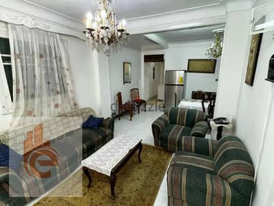 3 Bedroom Apartment for Rent in Sporting, Alexandria - زخخ. png 3 Bedroom Apartment for Rent in Sporting, Alexandria - زخخ. png