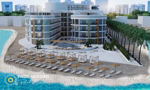 2 Bedroom Flat for Sale in Hurghada, Red Sea - 8. png 2 Bedroom Flat for Sale in Hurghada, Red Sea - 8. png