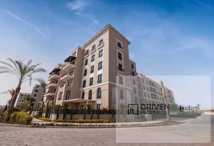 3 Bedroom Flat for Sale in Sheikh Zayed, Giza - original (3). jpg