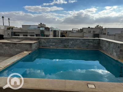 1 Bedroom Hotel Apartment for Rent in New Cairo, Cairo - 7ff84745-b662-4823-bf20-675ca8a6c51a. jpg