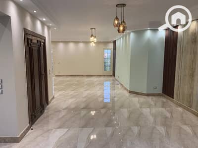 3 Bedroom Apartment for Rent in New Cairo, Cairo - e3b30be5-60c3-4791-99ef-c1cffa73a18a. jpg
