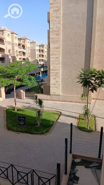 3 Bedroom Flat for Rent in New Cairo, Cairo - e6005d3a-723a-4c37-9e81-58f104d36cce. jpg