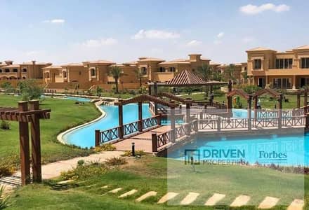 4 Bedroom Twin House for Sale in Sheikh Zayed, Giza - original. jpg