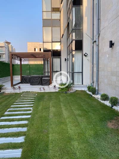 3 Bedroom Flat for Rent in New Cairo, Cairo - 65f3e53b-b189-4ab5-8485-ac1330572936. jpg