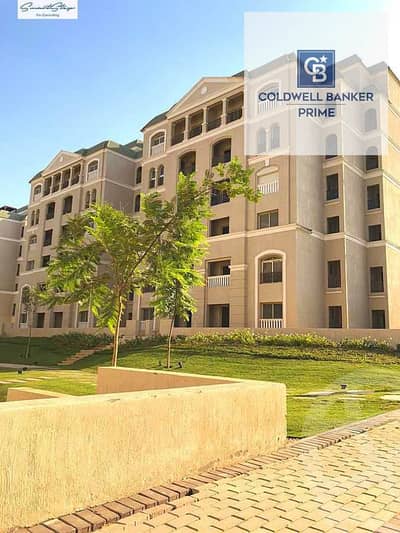 شقة 3 غرف نوم للبيع في مدينة المستقبل، القاهرة - 735379226_989785383879458_5882560275601230973_n. jpg شقة 3 غرف نوم للبيع في مدينة المستقبل، القاهرة - 735379226_989785383879458_5882560275601230973_n. jpg