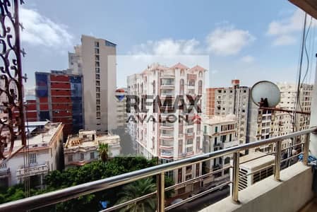 3 Bedroom Apartment for Rent in Sporting, Alexandria - 1. jpg 3 Bedroom Apartment for Rent in Sporting, Alexandria - 1. jpg