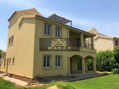 4 Bedroom Villa for Sale in Madinaty, Cairo - 1ba8b1c2-9eb6-43cc-8063-0647142bf4fd. jpg