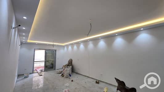 3 Bedroom Flat for Rent in New Cairo, Cairo - dad17ea5-61d8-437a-83aa-9abd65613a3e. jpg