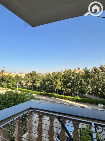 4 Bedroom Flat for Sale in New Cairo, Cairo - 63aee3aa-8c37-4ef5-9bba-b39e657fbd42. jpg