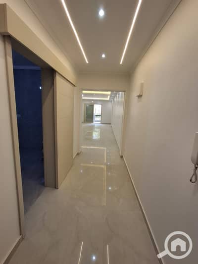 3 Bedroom Flat for Rent in New Cairo, Cairo - 158b1e05-ace1-47bd-8ff3-04de641d8b46. jpg