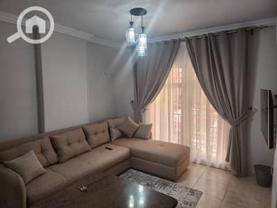 1 Bedroom Flat for Rent in Madinaty, Cairo - 1000897511. jpg