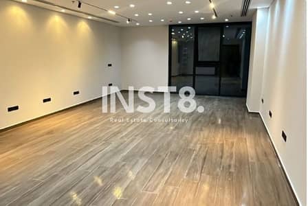Office for Rent in New Cairo, Cairo - 8hyugyu. PNG